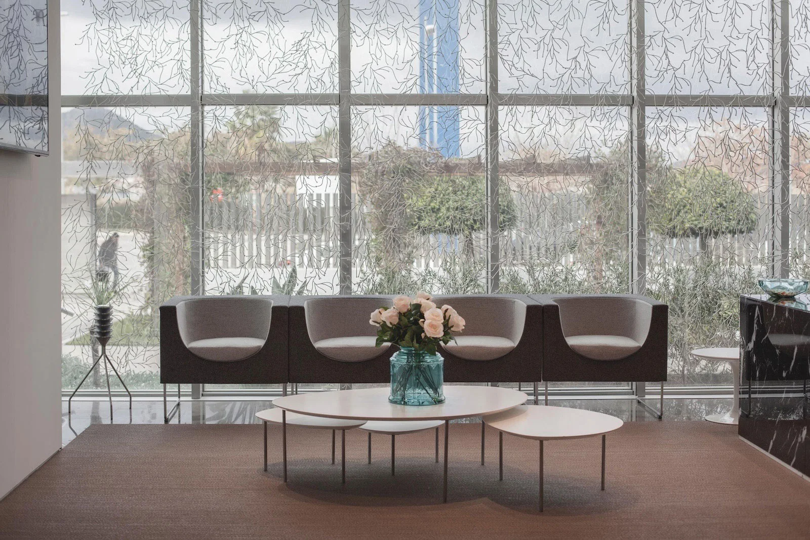 Profiltek Showroom